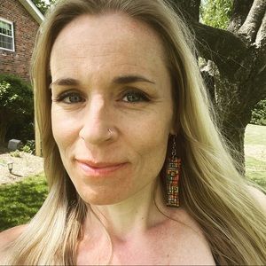 Meet your Posher, Kristen